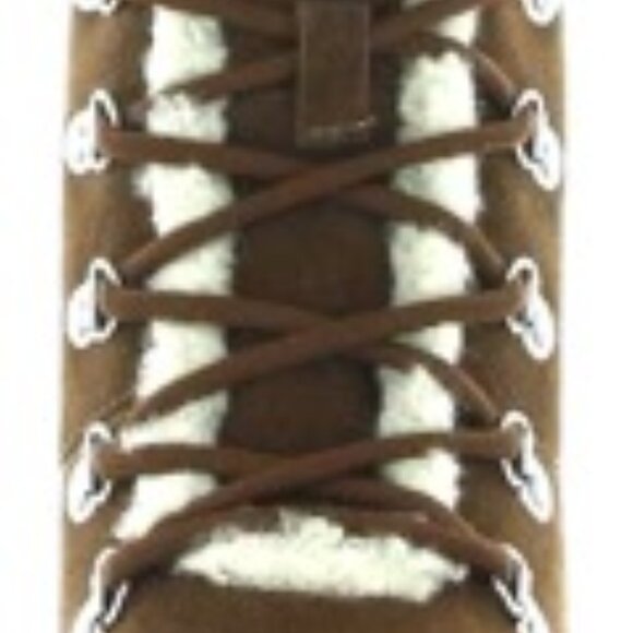 Steve Madden Women's Marcel Ankle Boot Brown Size 6.5 - Picture 3 of 4